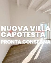 Villa bifamiliare Avezzano [Cod. rif 3334734VRG]