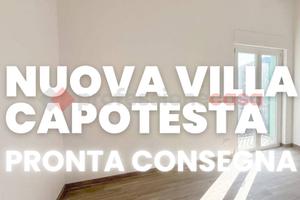 Villa bifamiliare Avezzano [Cod. rif 3334734VRG]