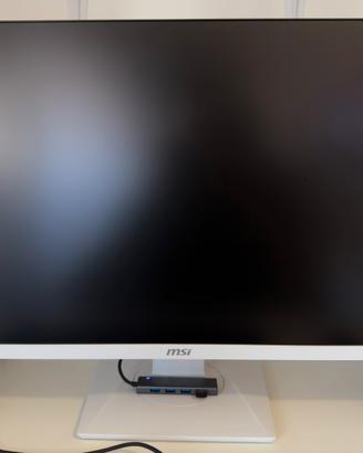 Monitor MSI 180hz 2k IPS