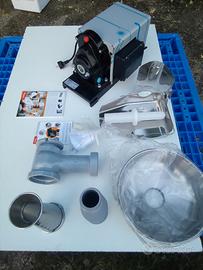 Spremipomodoro  Reber 9000 NP NUOVO