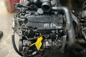 MOTORE M9T670 2.3 DCI/CDTI RENAULT