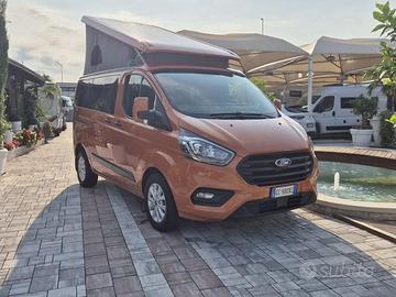 FORD Transit Custom Nugget Westfalia Nugget