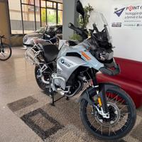Bmw F 850 GS ADVENTURE