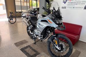 Bmw F 850 GS ADVENTURE