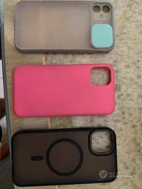 Cover iPhone 11