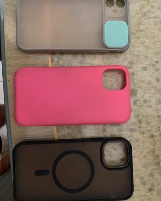 Cover iPhone 11