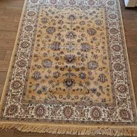 tappeto orientale classico 