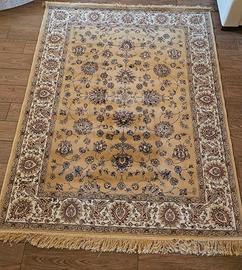 tappeto orientale classico 