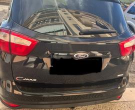 FORD C-Max 2ª serie - 2013