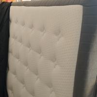 Dorelan Kristal matrimoniale 