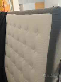 Dorelan Kristal matrimoniale 