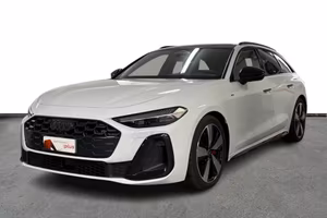 Audi A5 Avant 2.0 e-hybrid S line edition quattro 