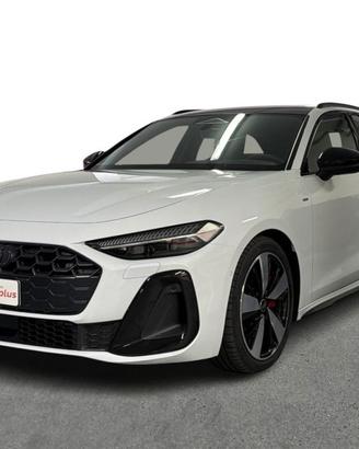 Audi A5 Avant 2.0 e-hybrid S line edition quattro 