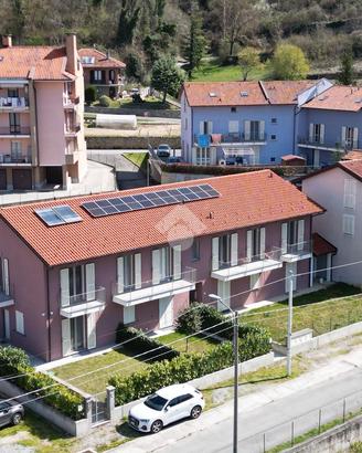 5 LOCALI A CORTEMILIA