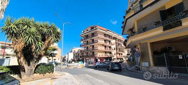 ''Parco La Speranza" - Via Trieste