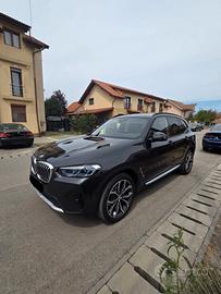 Bmw X3 xDrive20d 48V