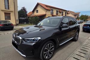 Bmw X3 xDrive20d 48V