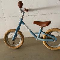 Bici balance veloretti bimbi