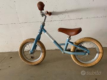 Bici balance veloretti bimbi