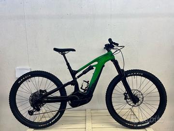 E-BIKE CANNONDALE MOTERRA NEO 3+ USATO MISURA M