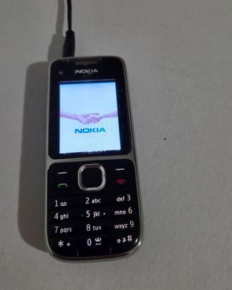 Nokia C2-01 originale – Perfettamente funzionante
