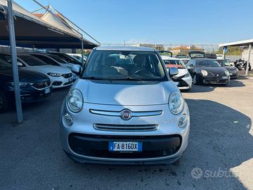 Fiat 500L 1.3 Multijet 95 CV Lounge