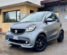 Smart ForTwo 90 0.9 T twinamic cabrio Passion