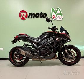 Suzuki Katana 1000