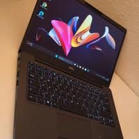 DELL Latitude 7300, Core i7-8665U, 16gb/512gb,
