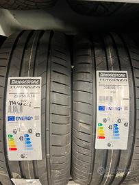 GOMME 205/55 R16 91V