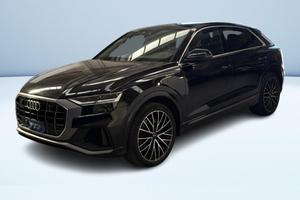 Audi Q8 50 3.0 tdi mhev Sport quattro tiptronic
