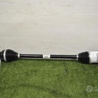 BMW F40 F45 F48 F54 Semiasse posteriore | 10026