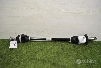 BMW F40 F45 F48 F54 Semiasse posteriore | 10026