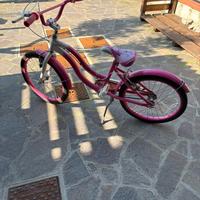 Bici bambina
