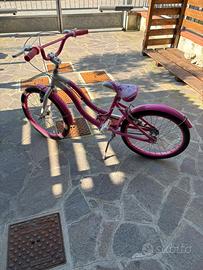 Bici bambina
