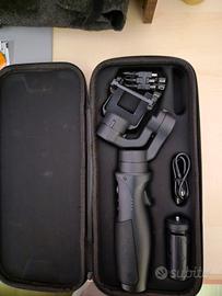 stabilizzatore GoPro/ActionCam