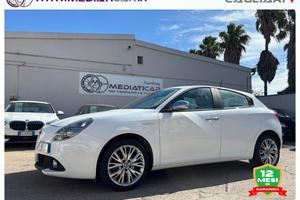 ALFA ROMEO Giulietta 1.6 JTDm 120 CV Business