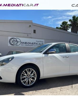 ALFA ROMEO Giulietta 1.6 JTDm 120 CV Business