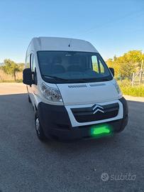 Citroën jumper 2008