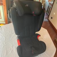 Seggiolino auto britax romer