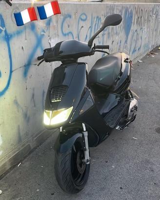 Aprilia sr 50 ‘94
