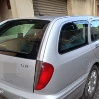 Lancia Lybra stupenda