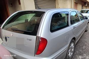 Lancia Lybra stupenda