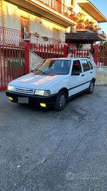 Fiat Uno Giannini