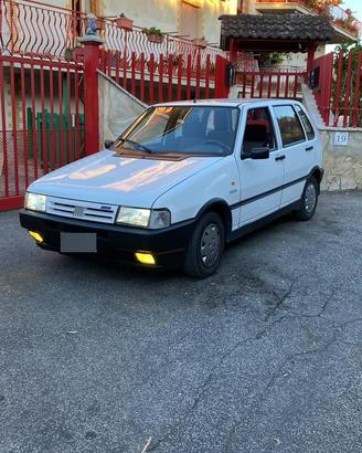 Fiat Uno Giannini