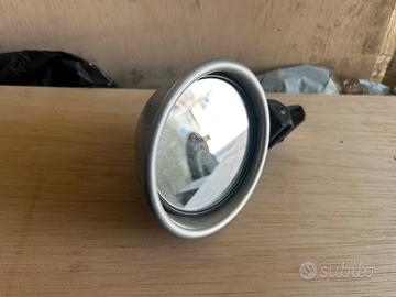 Specchietto Personal epoca