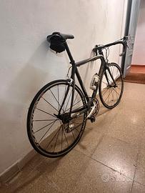 BICI WILIER TRIESTIA