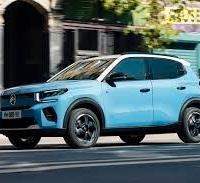 Musata completa e ricambi vari c3 2025