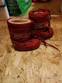 scarponcini neve 29-31