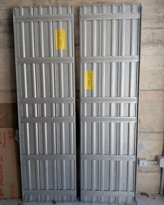 Telaio Porta scorrevole scrigno NUOVO